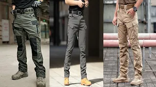 Top 10 Best Tactical Pants In 2024