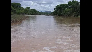 THE ONLY RIVER IN MBARARA,  #RWIZI #KNOW IT BETTER OKWOGA NIBATA !!! OGU NOMUGYERA RWA RWIZI