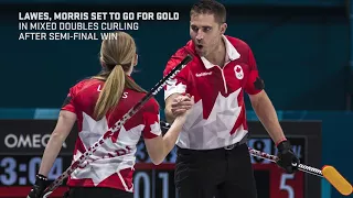 Day 3 Recap - Team Canada