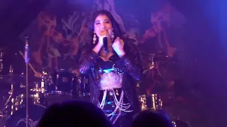 Xandria - You Will Never Be Our God (Live)