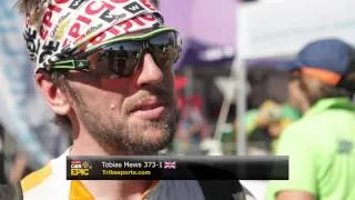 2012 Absa Cape Epic Stage 6: Thoughts from the Riders