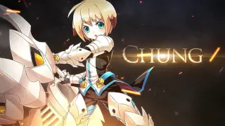 Elsword - Season 2 Eve and Chung Revamp Trailer - PC [HD]