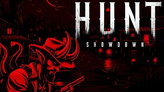 Hunt: Showdown - Stream 29