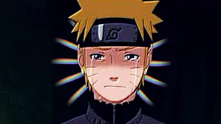 NARUTO AMV Broken (грустный аниме клип)