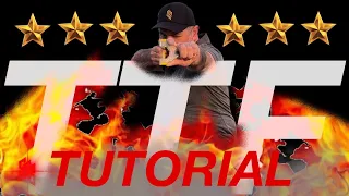 Slingshot: TTF Tutorial - No Comment