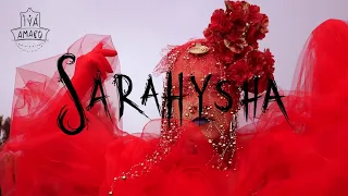 SARAHYSHA - Fogo de Oyá ( Official Video ) - ÌYÁ AMAPÔ