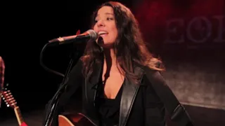 Jennifer Daniels - All I Want LIVE at Red Clay Theatre, Duluth, GA