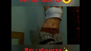 Bellydancer❤