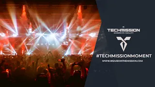 ARTBAT Ξ MONOLINK - RETURN TO OZ (Artbat remix) LIVE AT TECHMISSION PRAGUE