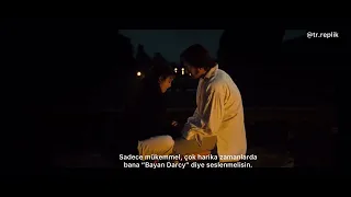 Aşk ve Gurur - Kesilmiş Final Sahnesi