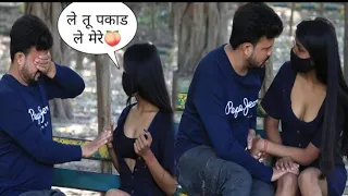 Call Girl Exposed prank 😭💦😭 // Prank in India //@Ranjeet Pranks