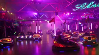 Autoskooter Highway No.1 - Schneider Allerheiligen Kirmes Soest 2023 offride