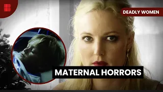 Mother's Darkest Betrayal - Deadly Women - S05 EP01 - True Crime