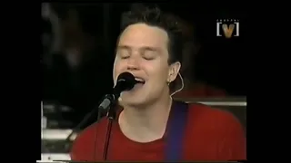 Blink 182 - Dammit Live at BDO Sydney 2000 (HQ)