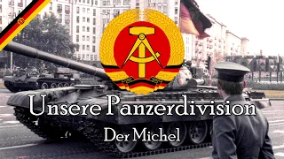 Unsere Panzerdivision - Der Michel