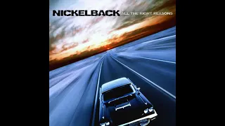 Nickelback- Rockstar(Instrumental)