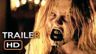 ALONG CAME THE DEVIL Official Trailer (2018) Horror Movie HD