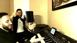 جانا الهوا (Cover)- جيوفاني خوري/ Gana El Hawa (Cover)- Giovanni Khoury (@NizandGio)