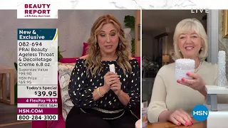 HSN | Beauty Report with Amy Morrison 04.13.2022 - 09 PM