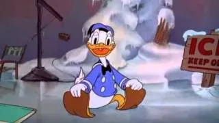 ᴴᴰ Donald Duck   The Autograph Hound 1939 DISNEY CLASSICS