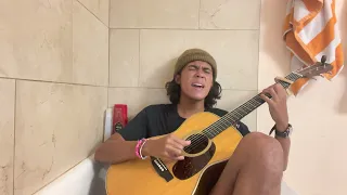 Connor Johnson - The Chicks "Travelin' Soldier" (Cover)