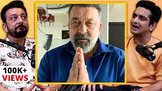 How I Beat Cancer - Sanjay Dutt