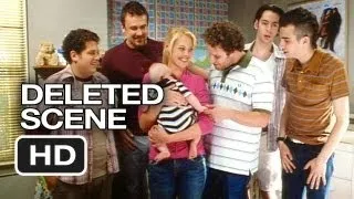 Knocked Up Deleted Scene - Baby Montage (2007) - Judd Apatow Movie HD