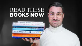 5 life-changing books you must read in 2023