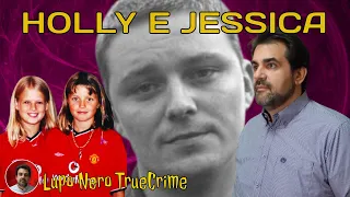 L'atroce destino di Holly Wells e Jessica Chapman - Lupo Nero True Crime Italia