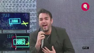 SOLO TU COVER CAMILO SESTO