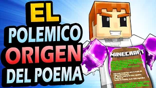 El Polémico ORIGEN de los CRÉDITOS de Minecraft! - 1