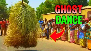 Kumpo Dance Explained | Real or Fake | Kumpo Dance Full of Mystery