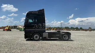 2012 MAN TGX18.680 (585695) - 8/7/2021 - Ritchie Bros. Italia - Caorso (PC)