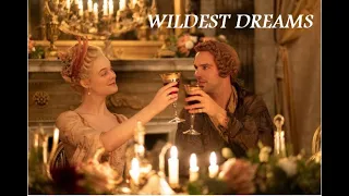 Peter & Catherine || Wildest dreams