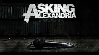 Asking Alexandria - A Prophecy (Instrumental / Remastered)