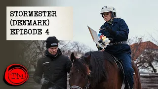 Stormester - Series 1, Episode 4 | Taskmaster Denmark