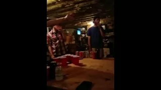 How to win at beer pong