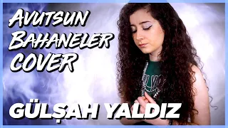 Sagopa Kajmer - Avutsun Bahaneler (Gülşah Yaldız ft. Nihat Adlim)