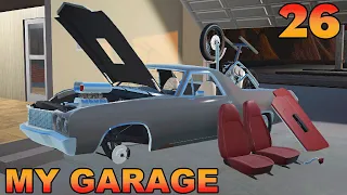 My Garage - Ep. 26 - Everything Was Great Until It Wasn't