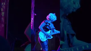 samantha fish; Bend,OR; bitch on the run 9/22/22