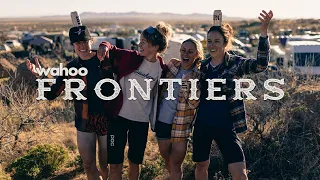 Wahoo Frontiers: The Women of 24 Hours In The Old Pueblo