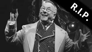 Sam Kelly ● A Simple Tribute