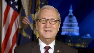 Sen. Cramer Statement on Senate Beginning Second Impeachment Trial of Former President Donald Trump
