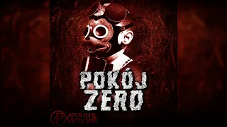 Pokój Zero (Opuszczony przez Disney cz. 2/3) - Creepypasta [Lektor PL]