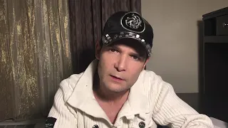 Corey Feldman's MY TRUTH: ra-pe of the two Coreys campaign (2017)