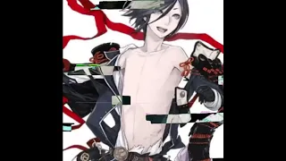 yagen toshirou edit