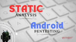 Introduction to Android Static Pentesting: Android Manifest File #cybersecurity
