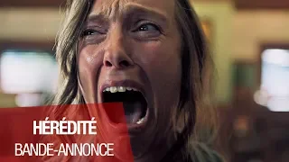 HÉRÉDITÉ - Bande-annonce VOST