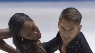 VANESSA JAMES & MORGAN CIPRES - "Earned it" (by the Weeknd)