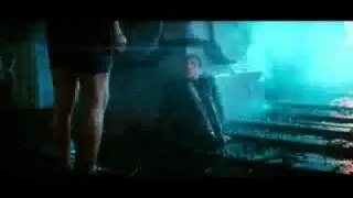 Blade Runner - "Time to die" (full scene with subtitles)